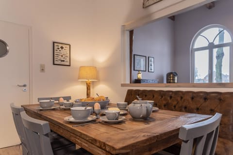 50002 Captains Loft House in Wittmund