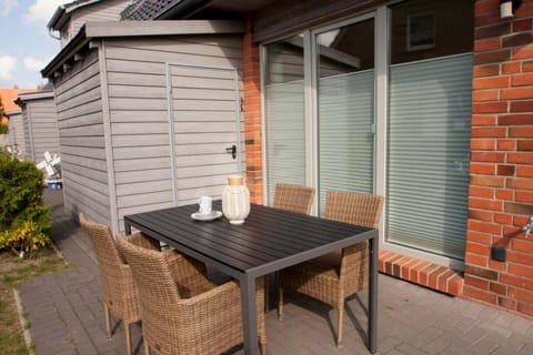 50047 Krabbenhaus House in Wangerland