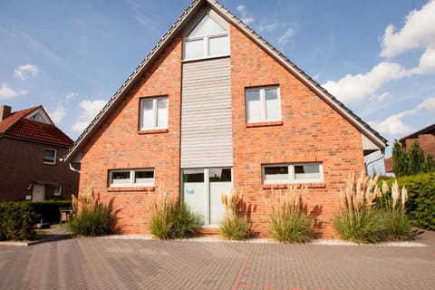 50047 Krabbenhaus House in Wangerland