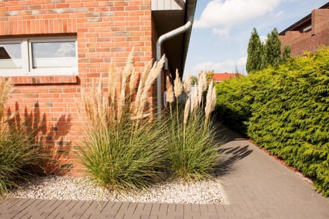 50047 Krabbenhaus House in Wangerland