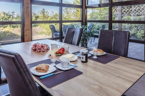 50139 Atlantis Apartment in Wangerland