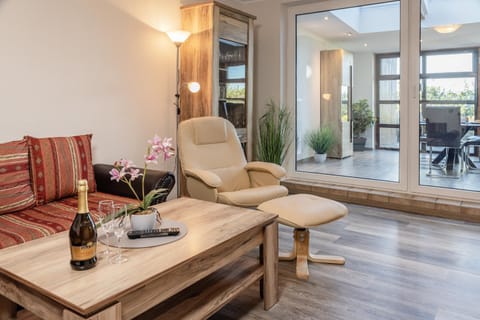 50139 Atlantis Apartment in Wangerland