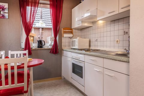 50095... Apartment in Wangerland