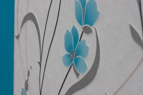 50095... Apartment in Wangerland