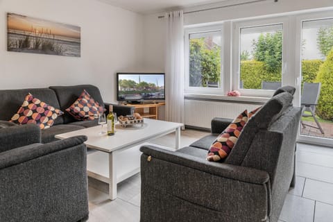 50037... House in Wangerland