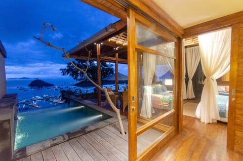 Property view
