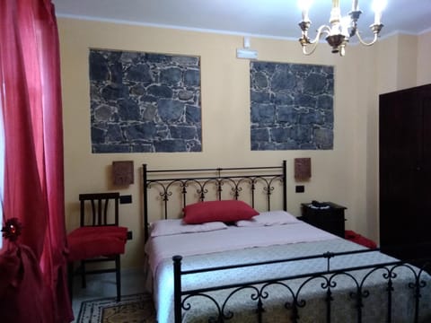 La Corte di Lucina Hotel in Sardinia