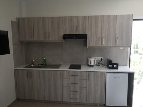 Coffee/tea facilities, Kitchen or kitchenette
