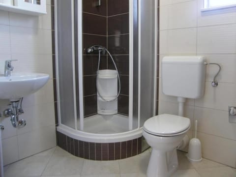 Villa Bella Vista Apartment in Dubrovnik-Neretva County