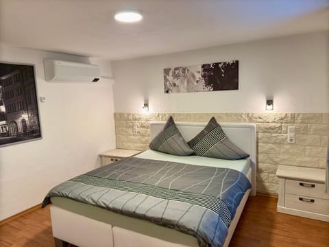 Europa Pension zum Grünen Baum Bed and Breakfast in Rust