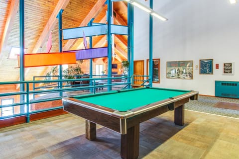 2 Bed 2 Bath Apartment in Summit County Apartment in Wildernest