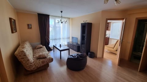Baltic sea apartment Bed and Breakfast in Palanga