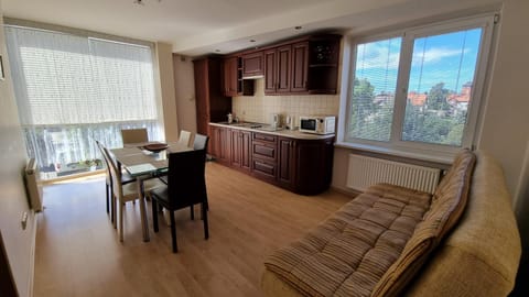 Baltic sea apartment Bed and Breakfast in Palanga