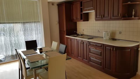 Baltic sea apartment Bed and Breakfast in Palanga