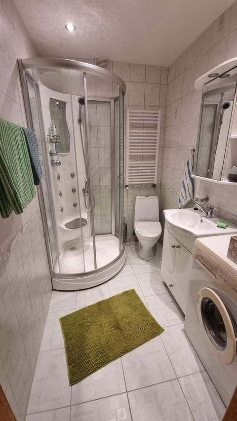 Baltic sea apartment Bed and Breakfast in Palanga