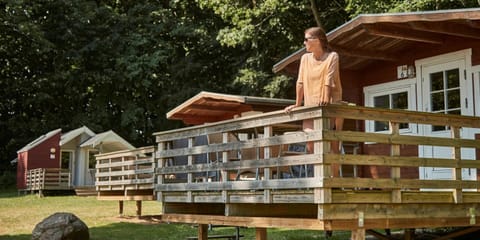 Property building, Balcony/Terrace
