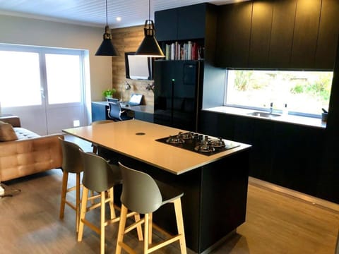 Villa Eike Nature lodge in Western Cape