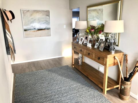 Villa Eike Nature lodge in Western Cape