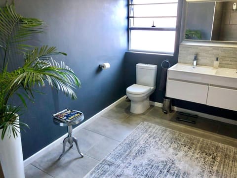 Villa Eike Nature lodge in Western Cape