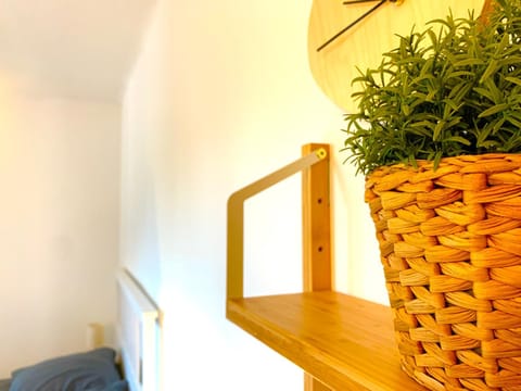 PERLE Studio Apartment in Manosque