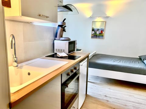 PERLE Studio Apartment in Manosque