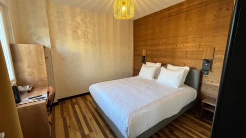 Annexe by Hôtel La Réserve Hotel in Gérardmer