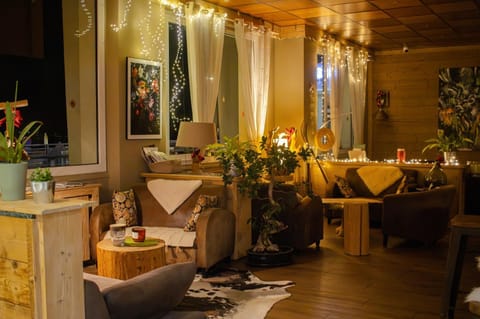 Annexe by Hôtel La Réserve Hotel in Gérardmer