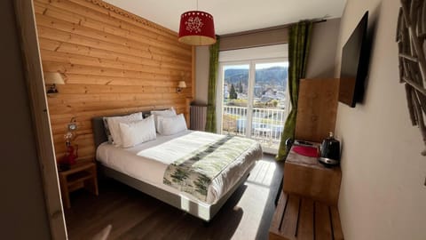 Annexe by Hôtel La Réserve Hotel in Gérardmer