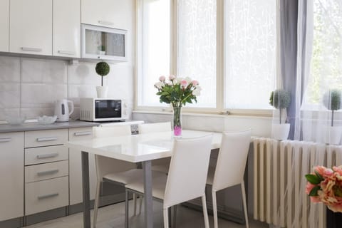 GRACE Apartment in Belgrade