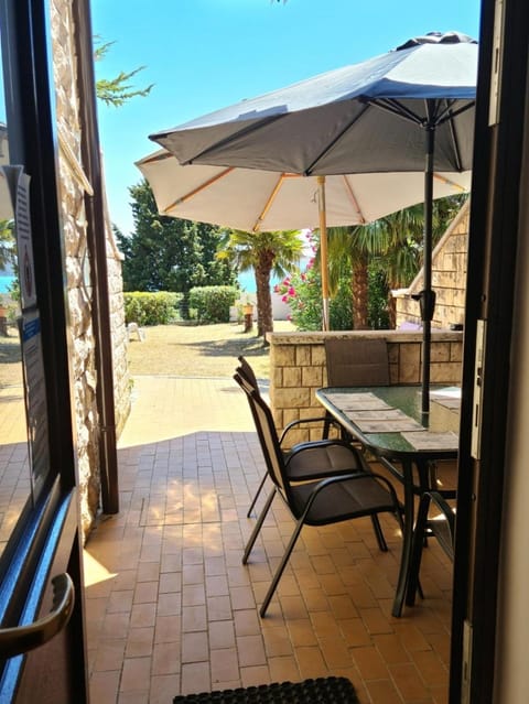 Patio, View (from property/room)