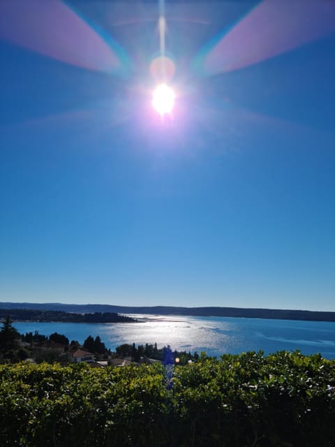 View (from property/room), Sea view