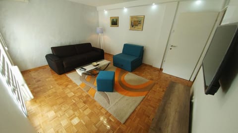 Apartment Delta Sava New Belgrade Apartment in Belgrade
