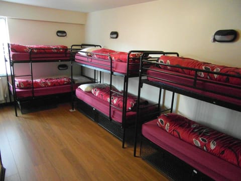 Belfast International Youth Hostel Hostel in Belfast
