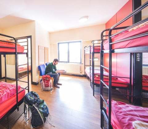 Belfast International Youth Hostel Hostel in Belfast