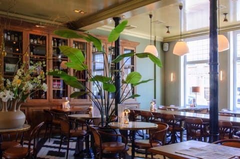 Dining area, Breakfast, Breakfast, Lunch, Lunch