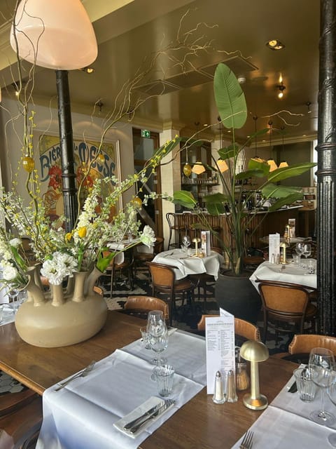 Dining area, Breakfast, Lunch