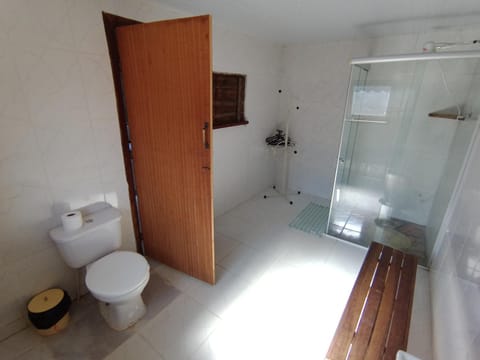 Pousada Da Santina Nature lodge in Visconde de Mauá