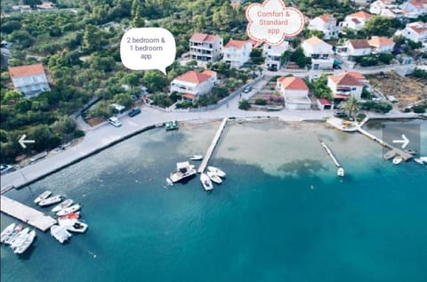 Apartments Ivona Apartment in Dubrovnik-Neretva County