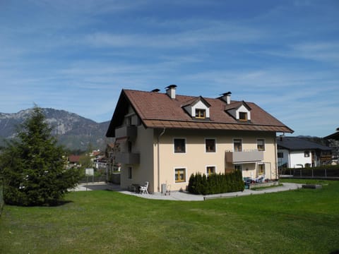 Property building, On site