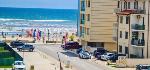 Day, Summer, Beach, Beach, Sea view, Sea view, Location, Sunrise