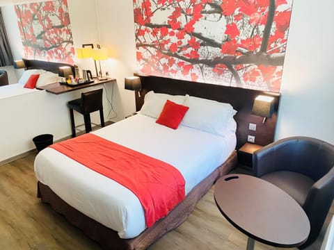 Hotel Pavillon des Gatines Hotel in Île-de-France