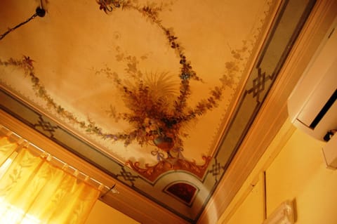 Decorative detail, Decorative detail