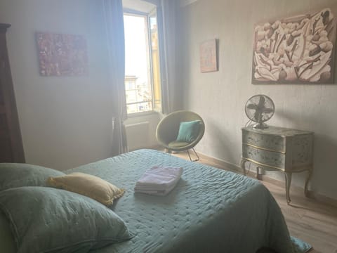 APPARTEMENT BASTIA AU PIED DU VIEUX PORT Apartment in Bastia