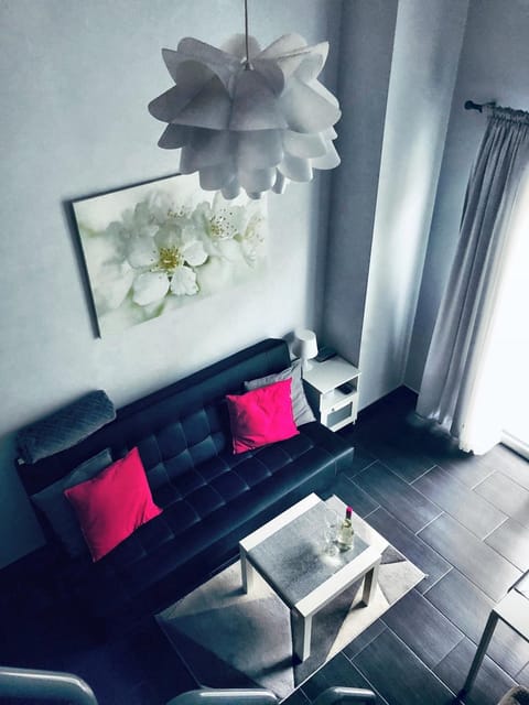 Apartament Orchidea New Slavia Apartment in Miedzyzdroje