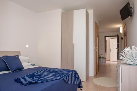 Al Faro Guest House House in Vieste