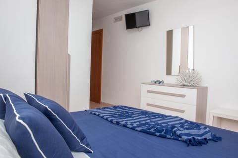 Al Faro Guest House House in Vieste