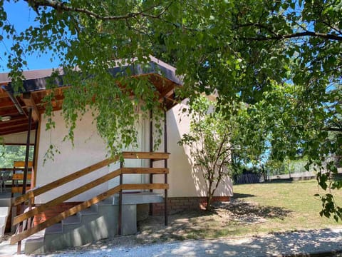 HELONA House in Serbia