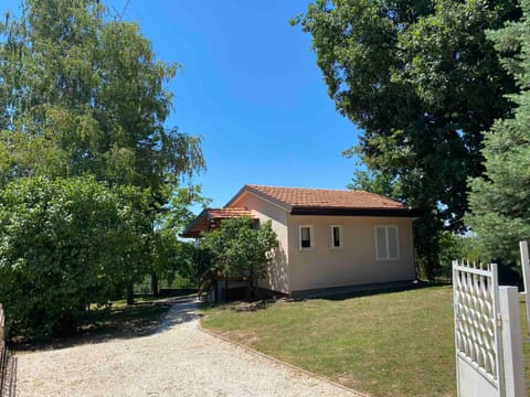 HELONA House in Serbia