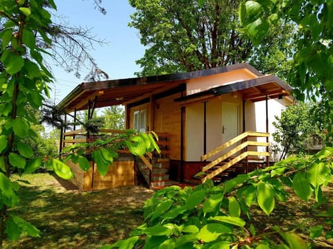 HELONA House in Serbia