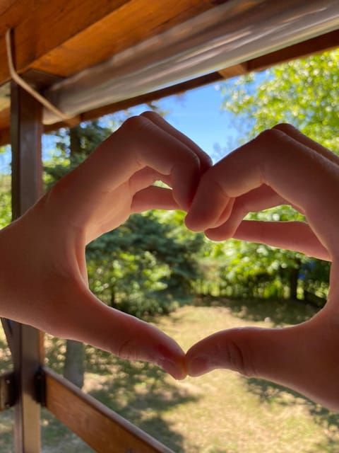 HELONA House in Serbia